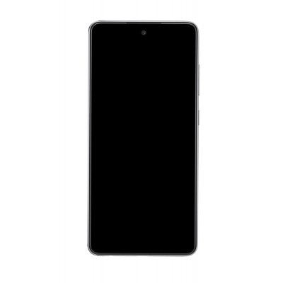 Lcd Screen For Samsung Galaxy A52s 5g Replacement Display By - Maxbhi Com