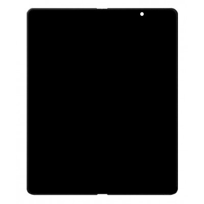 Lcd Screen For Samsung Galaxy Z Fold 3 Replacement Display By - Maxbhi Com