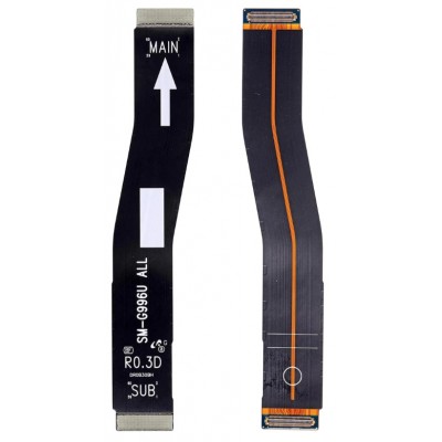 Main Board Flex Cable For Samsung Galaxy S21 Plus By - Maxbhi Com