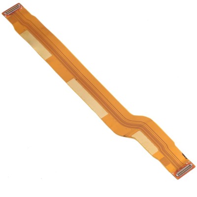 Main Board Flex Cable For Tecno Camon 17 Pro By - Maxbhi Com