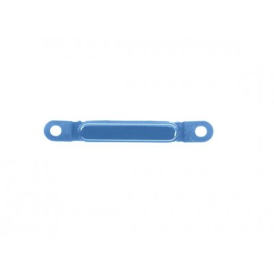 Power Button Outer For Tecno Camon 17 Pro Blue By - Maxbhi Com