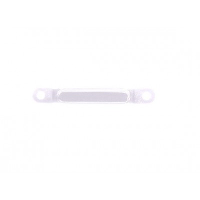 Power Button Outer For Tecno Camon 17 Pro White By - Maxbhi Com