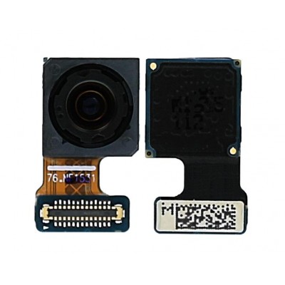Replacement Front Camera For Samsung Galaxy Z Flip 3 Selfie Camera By - Maxbhi Com
