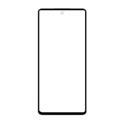Touch Screen Digitizer For Samsung Galaxy A52s 5g Mint By - Maxbhi Com