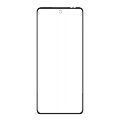 Touch Screen Digitizer For Tecno Camon 17 Pro Black By - Maxbhi Com