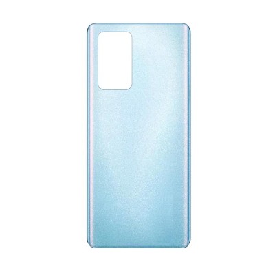 Back Panel Cover For Oppo Reno 6 Pro 5g White - Maxbhi Com