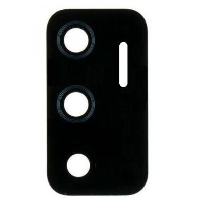 Camera Lens For Xiaomi Redmi Note 10t 5g Blue By - Maxbhi Com