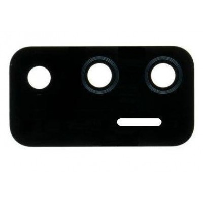Camera Lens For Xiaomi Redmi Note 10t 5g Blue By - Maxbhi Com