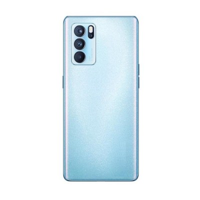 Full Body Housing For Oppo Reno 6 Pro 5g White - Maxbhi Com