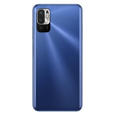 Full Body Housing For Xiaomi Redmi Note 10t 5g Blue - Maxbhi Com