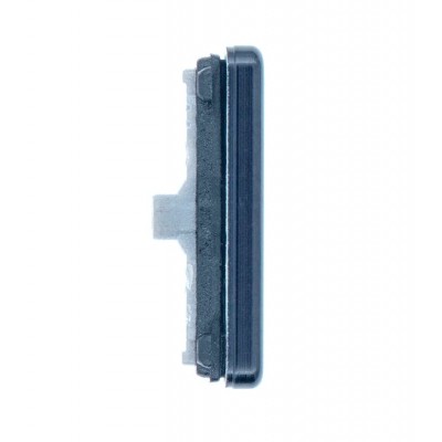 Power Button Outer For Vivo Y21 2021 Black By - Maxbhi Com