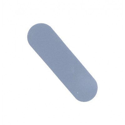 Power Button Outer For Xiaomi Redmi Note 10t 5g Blue By - Maxbhi Com