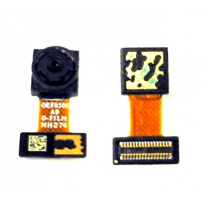 Replacement Front Camera For Tecno Camon 17 Pro Selfie Camera By - Maxbhi Com