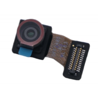 Replacement Front Camera For Xiaomi Redmi Note 10t 5g Selfie Camera By - Maxbhi Com