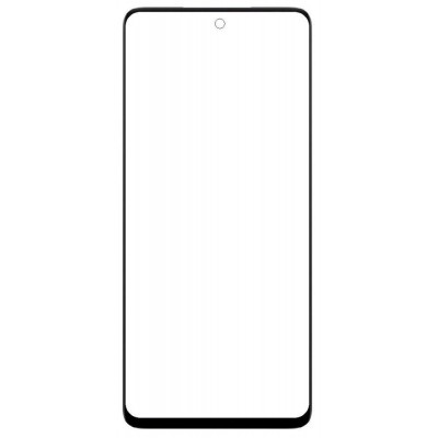 Touch Screen Digitizer For Xiaomi Redmi Note 10t 5g White By - Maxbhi Com