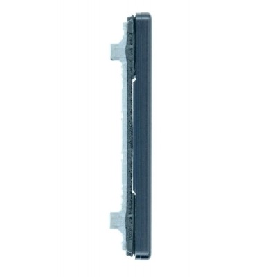 Volume Side Button Outer For Vivo Y21 2021 Black By - Maxbhi Com