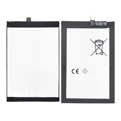 Battery For Tecno Camon 17 Pro By - Maxbhi Com