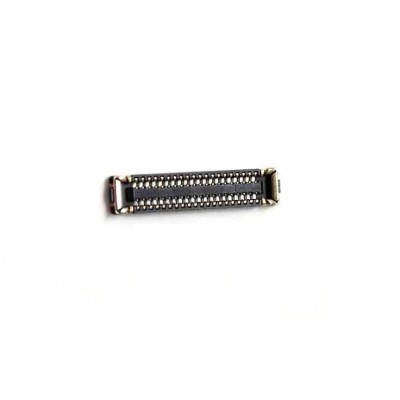 Lcd Connector For Realme 6i By - Maxbhi Com