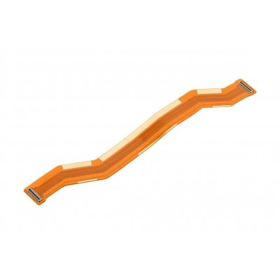 Lcd Flex Cable For Realme 6i By - Maxbhi Com