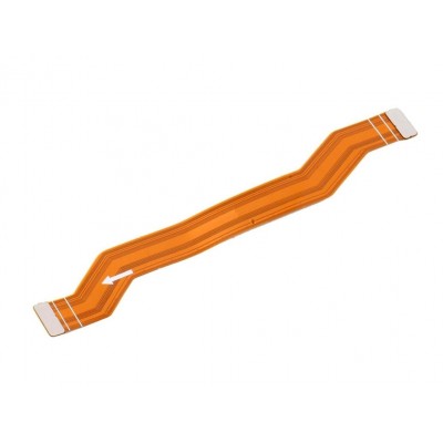 Lcd Flex Cable For Realme 6i By - Maxbhi Com