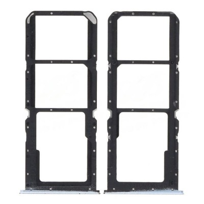 Sim Card Holder Tray For Realme 8s 5g Purple - Maxbhi Com