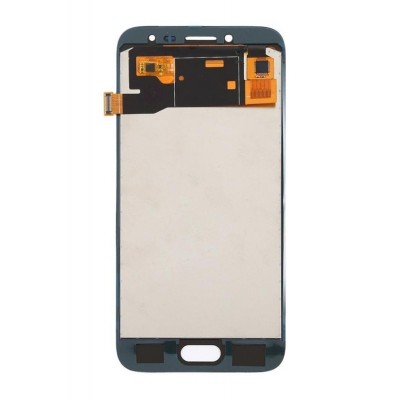 Lcd With Touch Screen For Samsung Galaxy J2 2018 Black By - Maxbhi Com