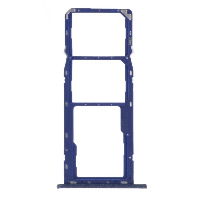Sim Card Holder Tray For Nokia G10 Black - Maxbhi Com