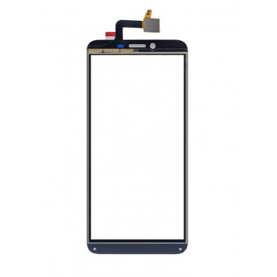Touch Screen Digitizer For Coolpad Mega 5 White By - Maxbhi Com