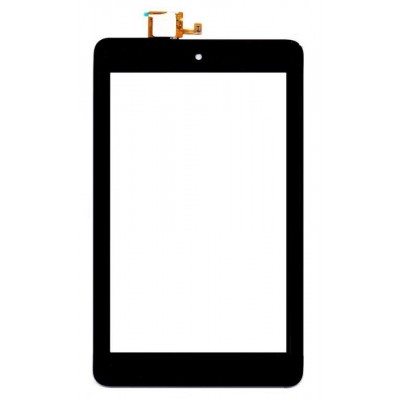 Touch Screen Digitizer For Dell Venue 7 Black By - Maxbhi Com