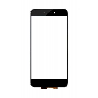 Touch Screen Digitizer For Honor 8 Lite Black By - Maxbhi Com