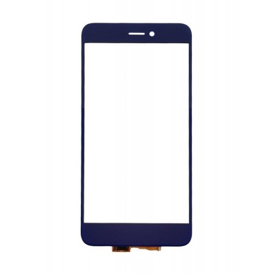 Touch Screen Digitizer For Honor 8 Lite Blue By - Maxbhi Com
