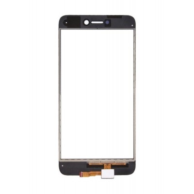 Touch Screen Digitizer For Honor 8 Lite Blue By - Maxbhi Com