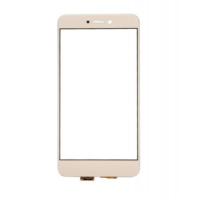 Touch Screen Digitizer For Honor 8 Lite Gold By - Maxbhi Com