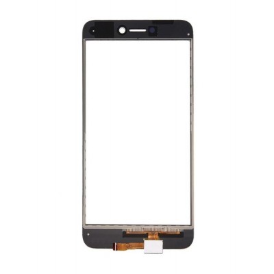 Touch Screen Digitizer For Honor 8 Lite Gold By - Maxbhi Com