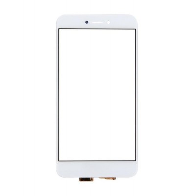 Touch Screen Digitizer For Honor 8 Lite White By - Maxbhi Com