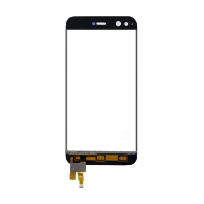 Touch Screen Digitizer For Infocus Snap 4 White By - Maxbhi Com