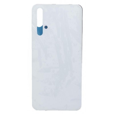 Back Panel Cover For Honor 20 White - Maxbhi Com