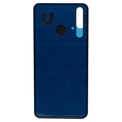 Back Panel Cover For Honor 20 White - Maxbhi Com