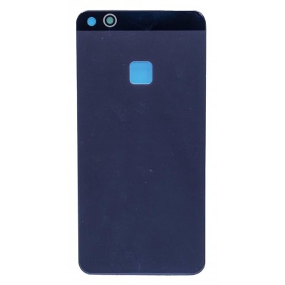 Back Panel Cover For Huawei P10 Lite Blue - Maxbhi Com