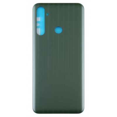 Back Panel Cover For Realme 6i Green - Maxbhi Com