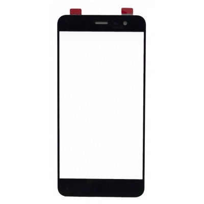 Replacement Front Glass For Huawei P10 Lite White By - Maxbhi Com
