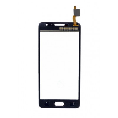 Touch Screen Digitizer For Samsung Galaxy Grand Prime 4g Gold By - Maxbhi Com