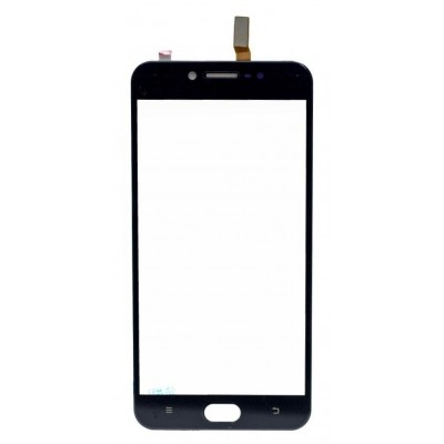 Touch Screen Digitizer For Vivo V5 Grey By - Maxbhi Com