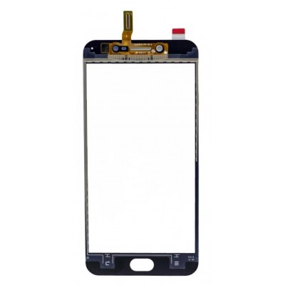 Touch Screen Digitizer For Vivo V5 Grey By - Maxbhi Com