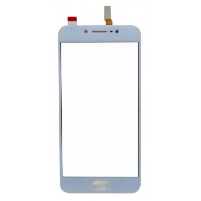 Touch Screen Digitizer For Vivo V5 White By - Maxbhi Com