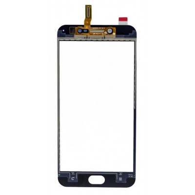 Touch Screen Digitizer For Vivo V5 White By - Maxbhi Com