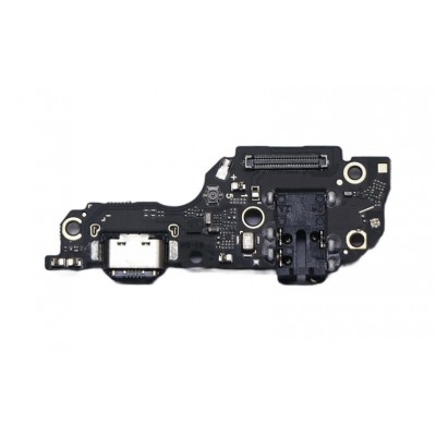 Charging Connector Flex Pcb Board For Vivo Y33s By - Maxbhi Com