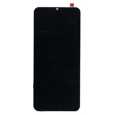 Lcd With Touch Screen For Vivo Y51 Dec 2020 Triple Camera White By - Maxbhi Com