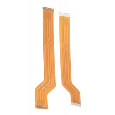 Main Board Flex Cable For Vivo Y51 Dec 2020 Triple Camera By - Maxbhi Com