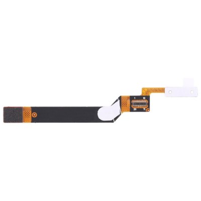 Power Button Flex Cable For Sony Xperia C4 Dual E5363 On Off Flex Pcb By - Maxbhi Com